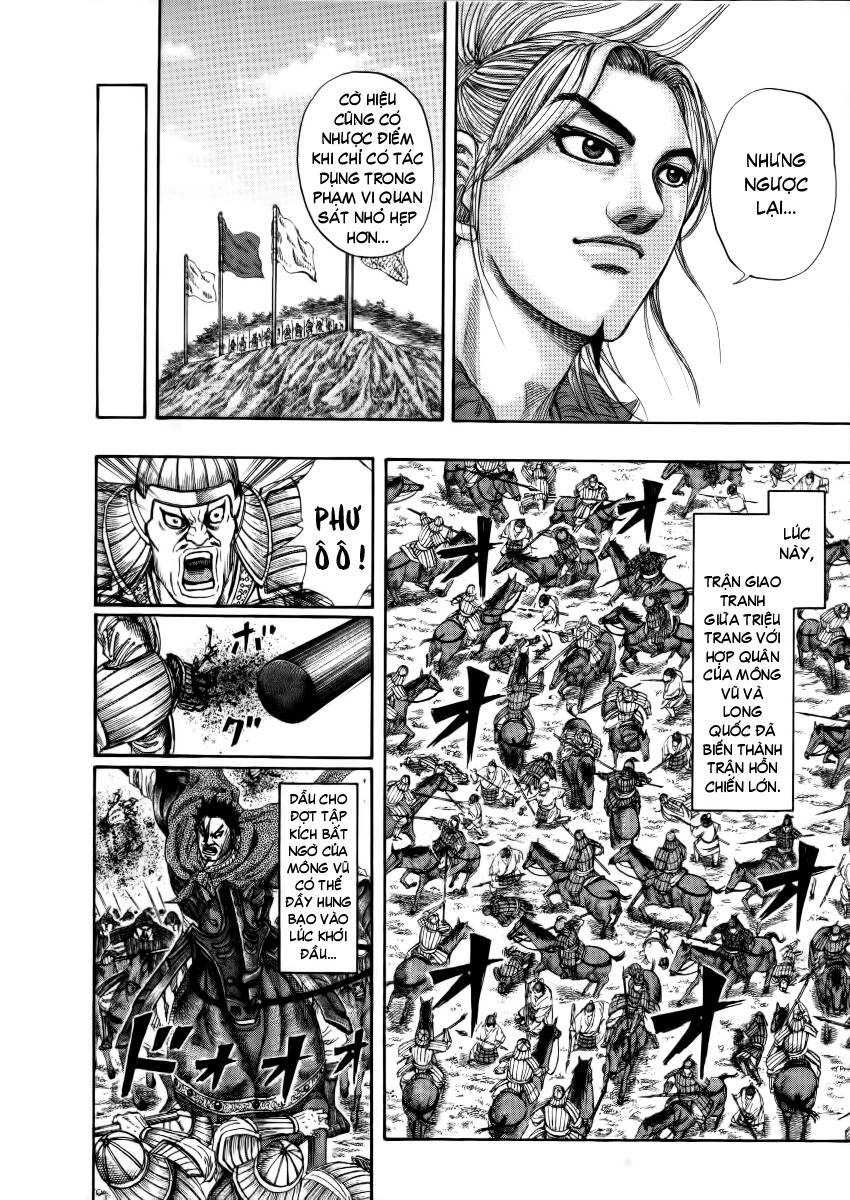 Chapter 151 - Trang 15