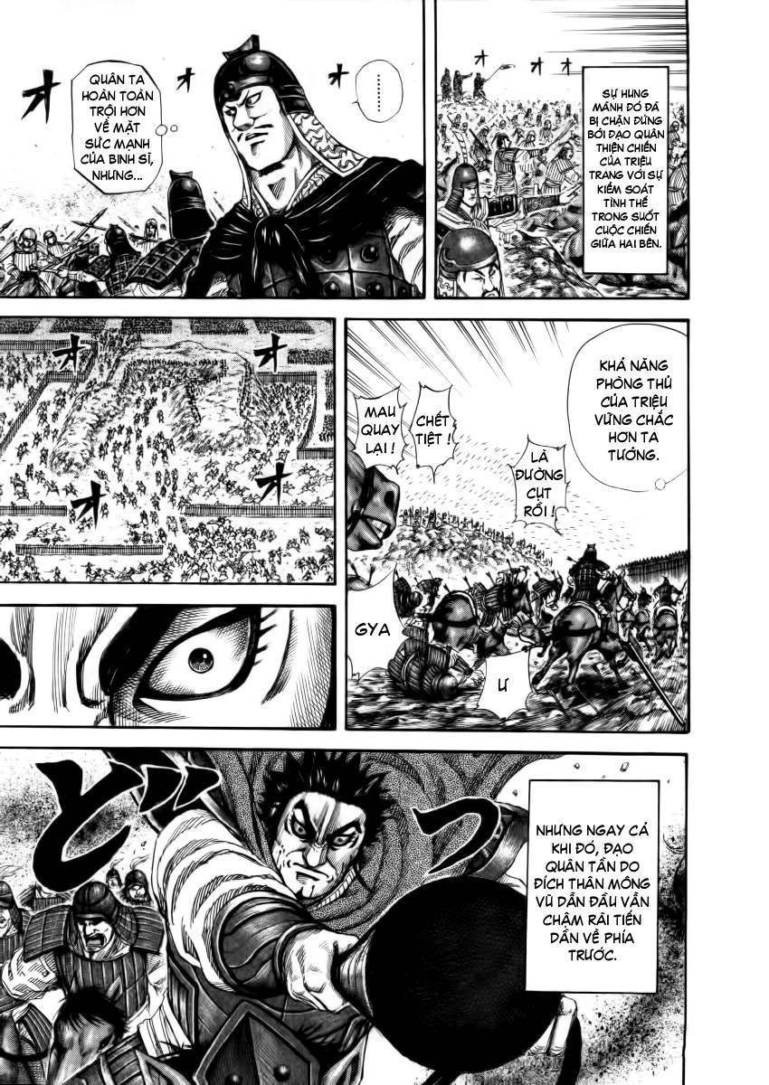 Chapter 151 - Trang 16