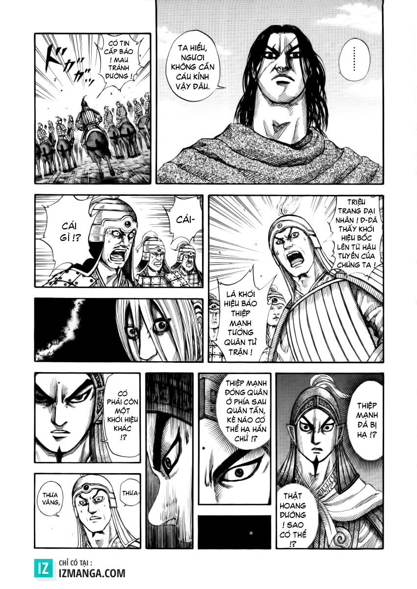 Chapter 151 - Trang 8
