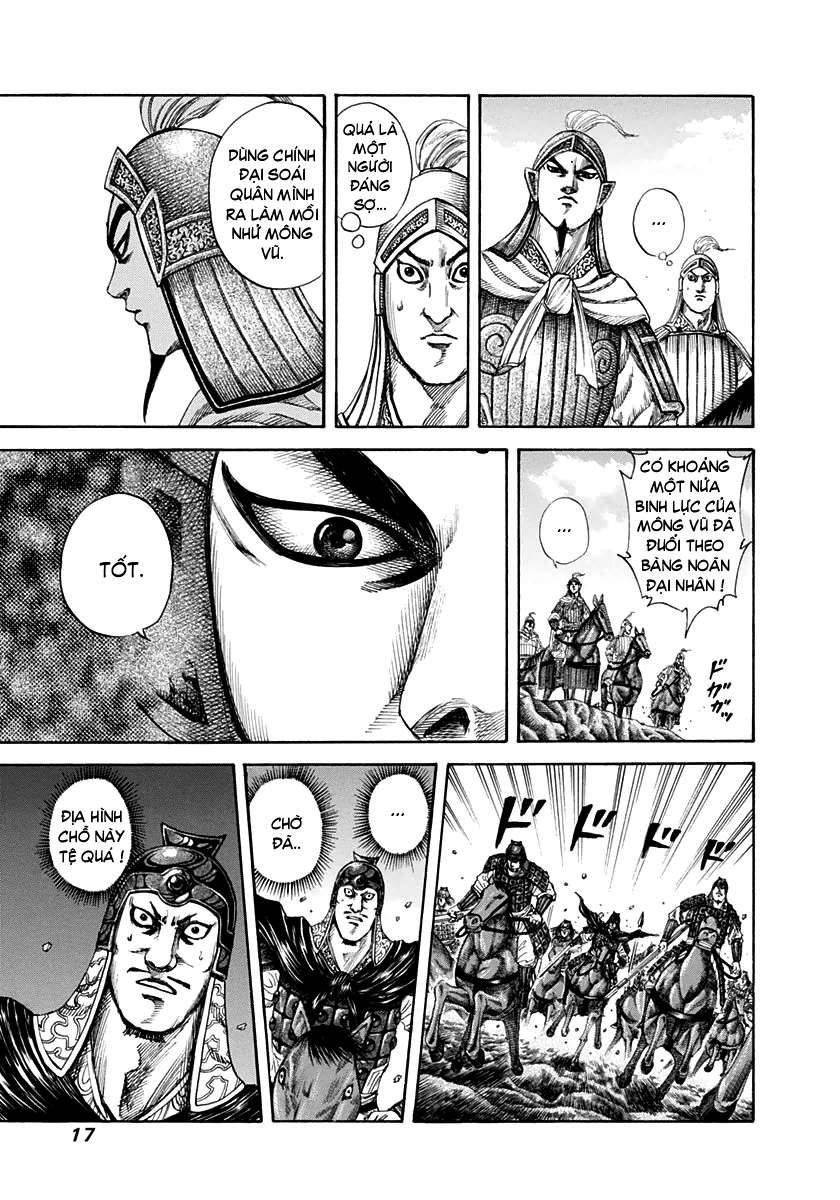 Chapter 152 - Trang 17