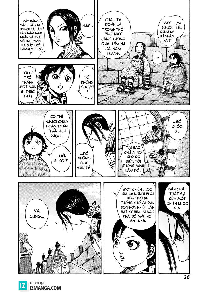 Chapter 153 - Trang 14