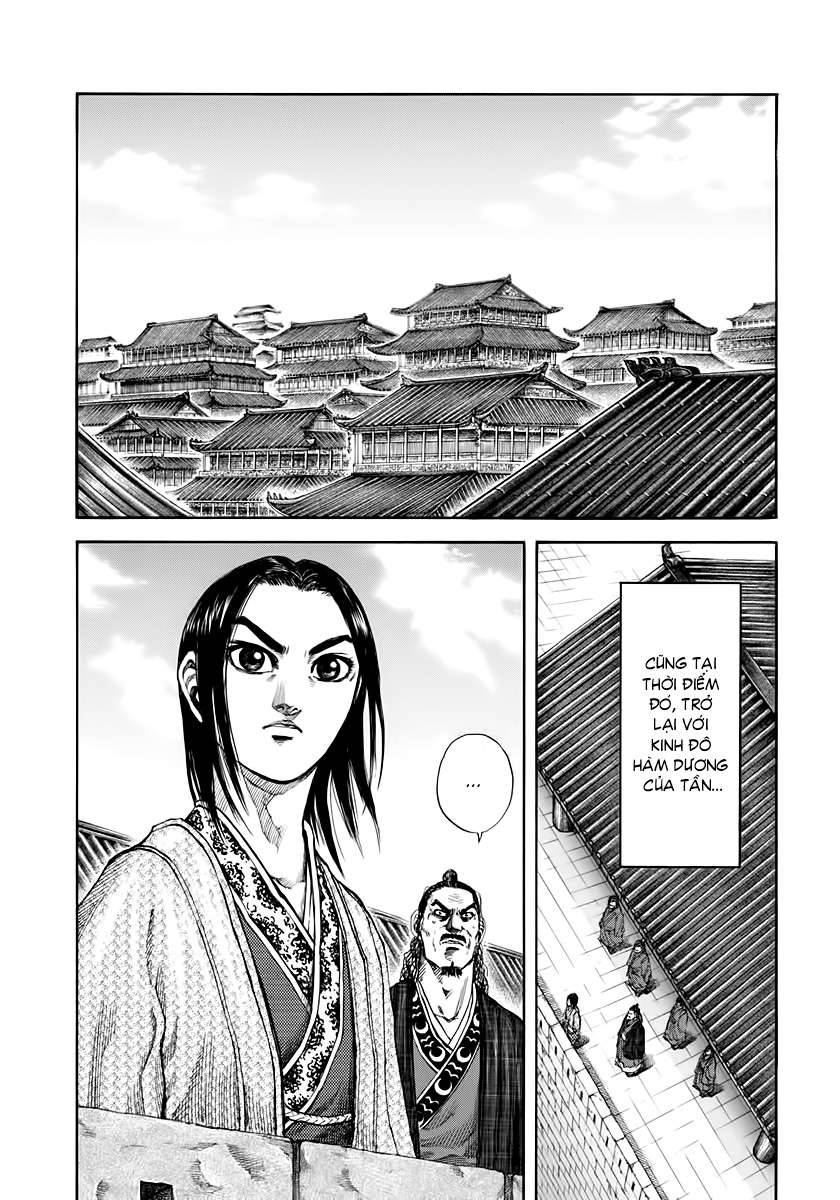 Chapter 154 - Trang 16