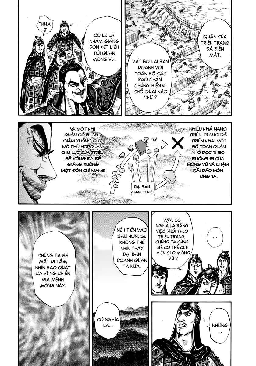 Chapter 154 - Trang 5