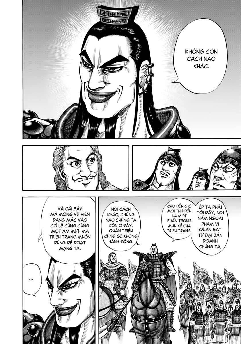 Chapter 154 - Trang 6