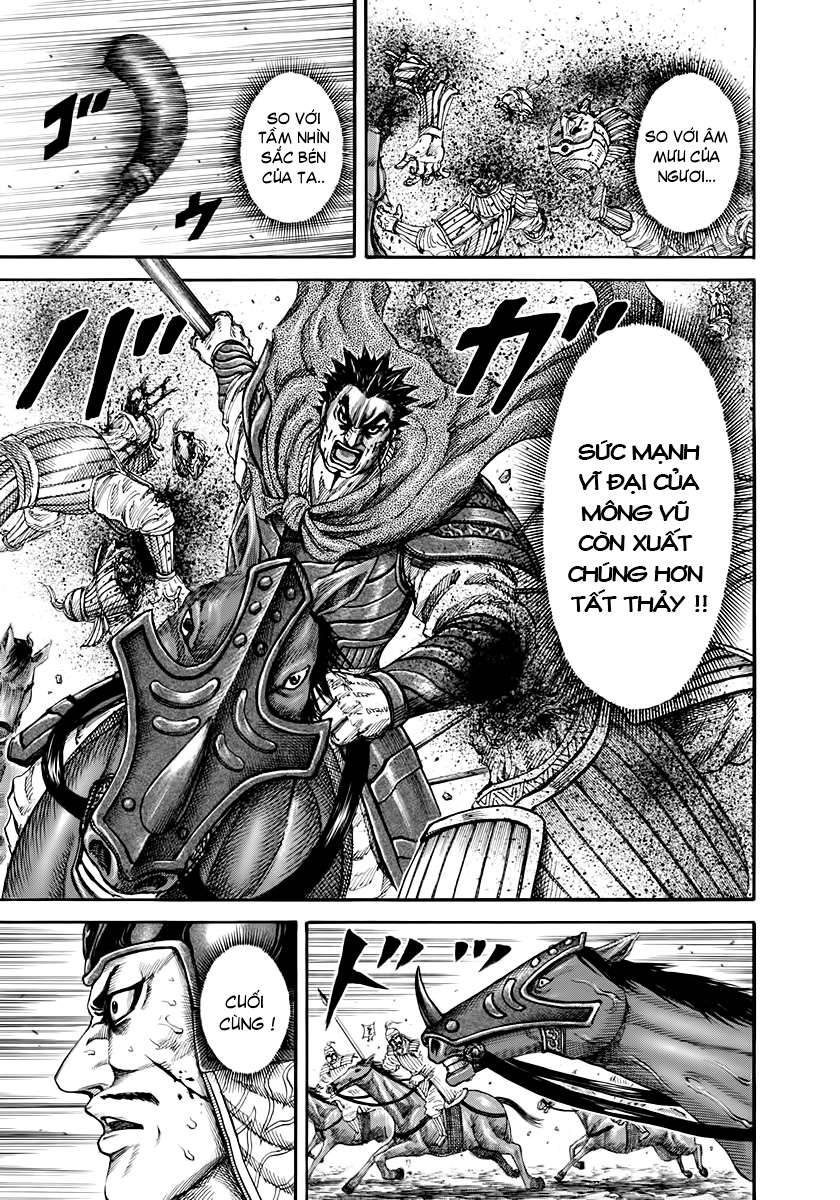Chapter 154 - Trang 9