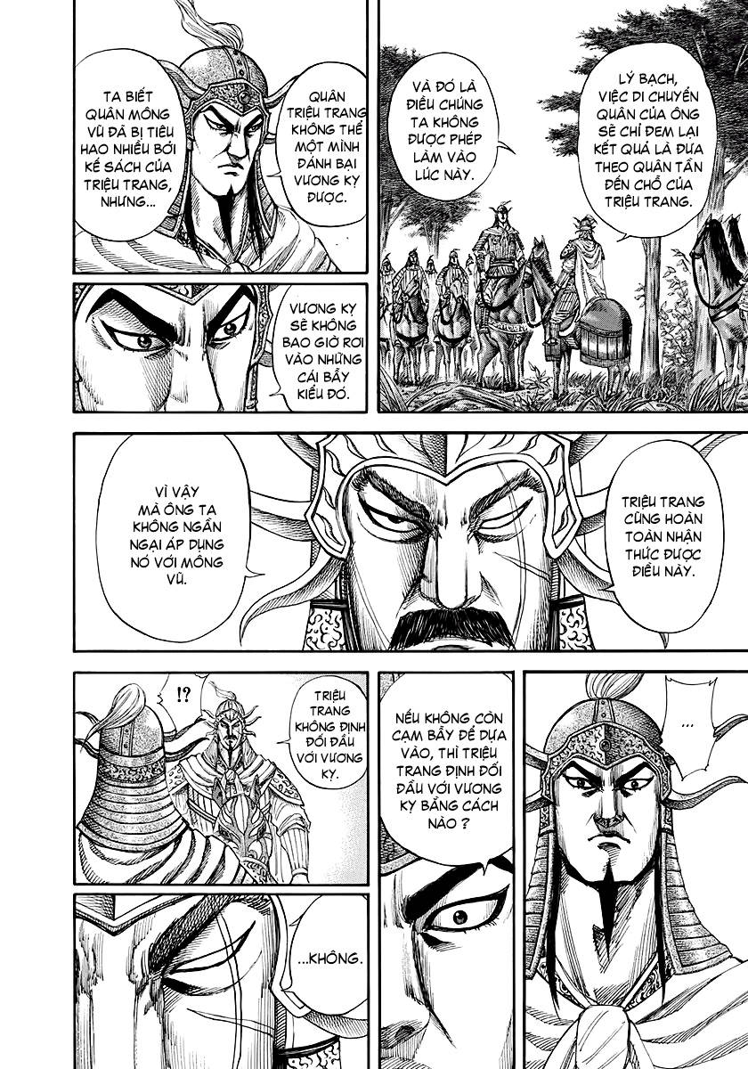 Chapter 155 - Trang 5