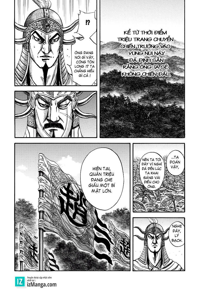 Chapter 155 - Trang 6