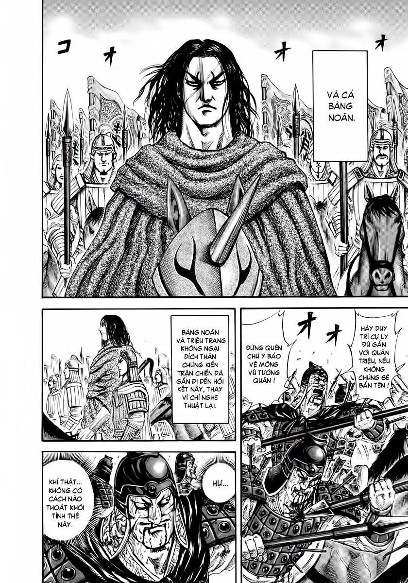 Chapter 156 - Trang 11