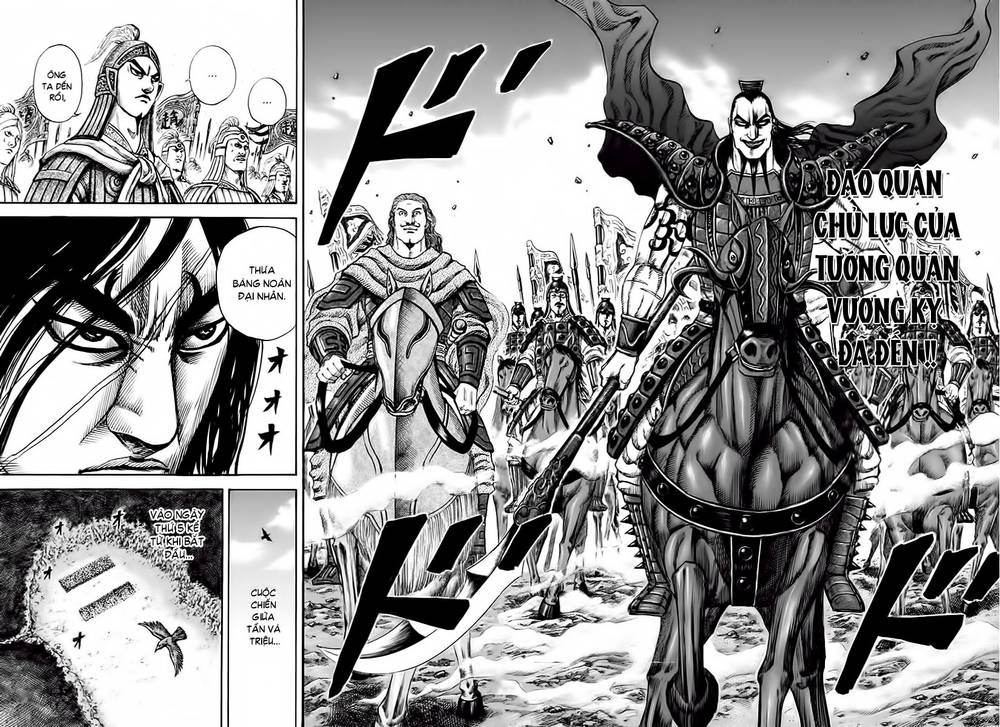 Chapter 156 - Trang 13