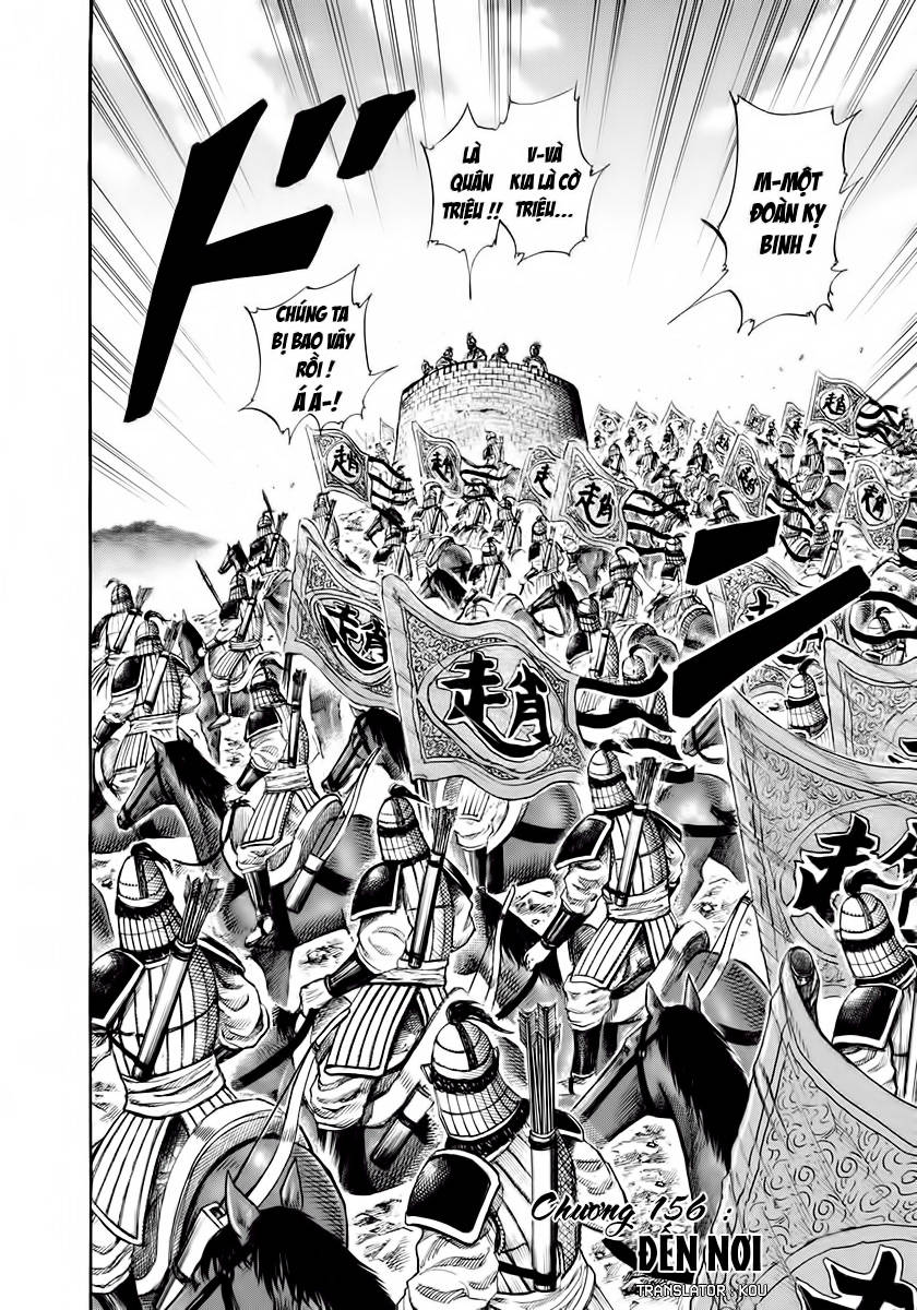 Chapter 156 - Trang 3