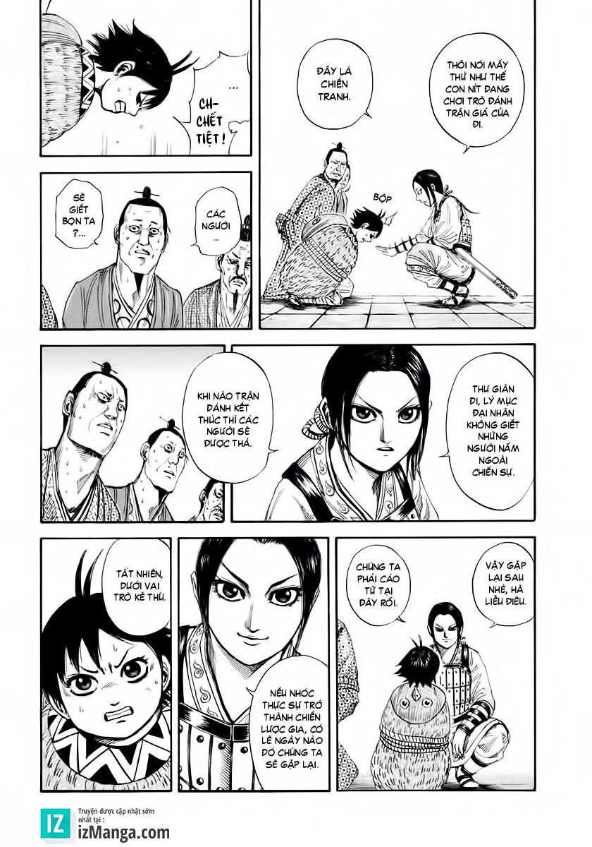 Chapter 156 - Trang 6