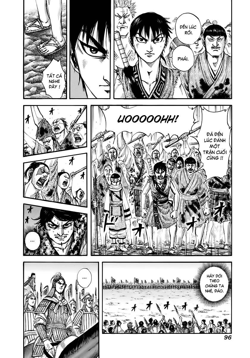 Chapter 157 - Trang 2