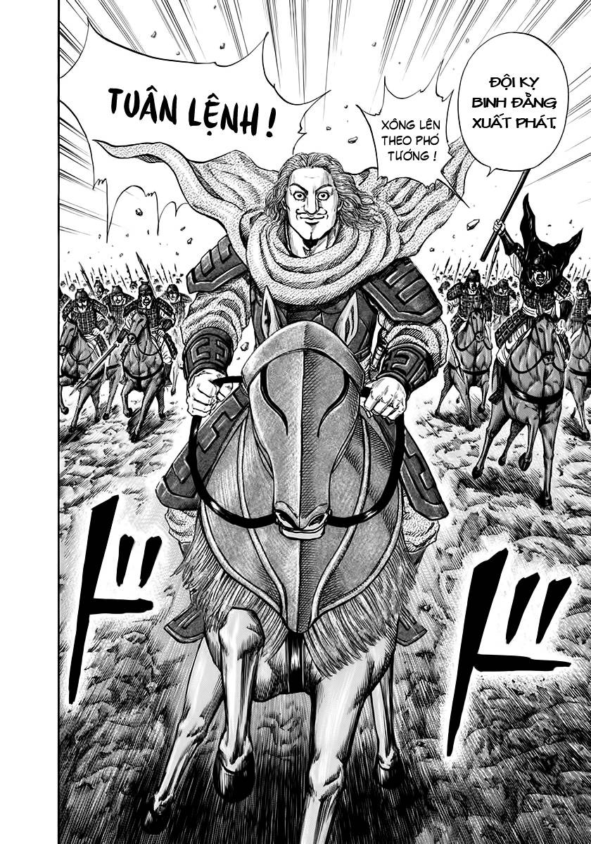 Chapter 157 - Trang 11