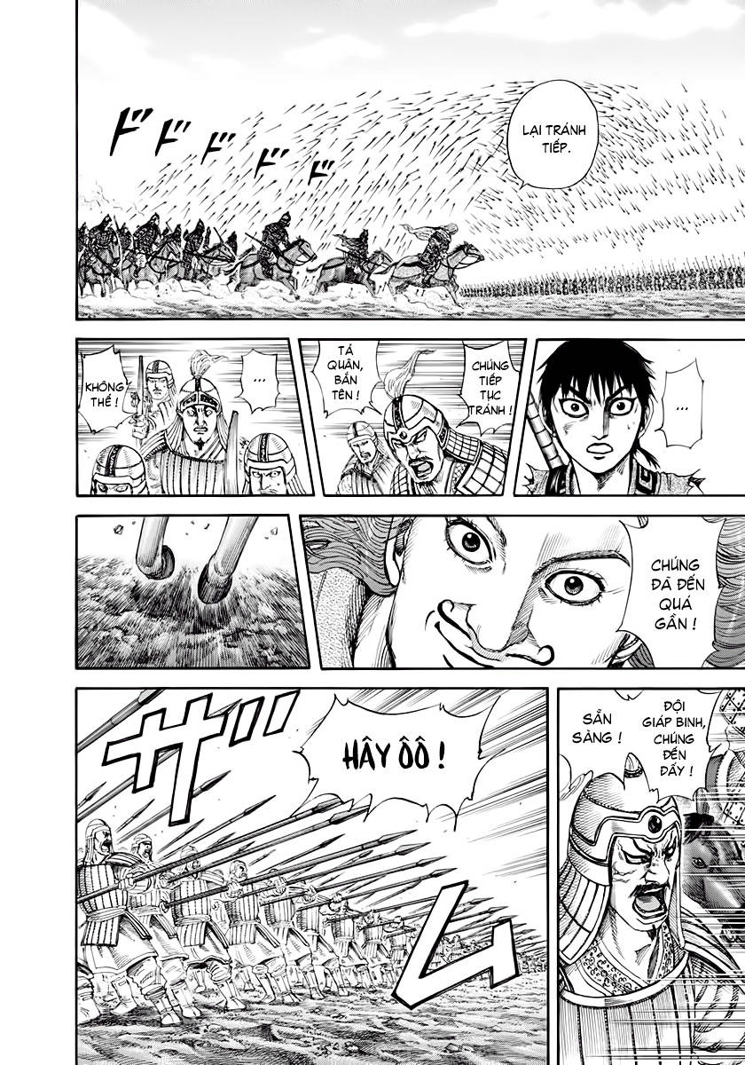 Chapter 157 - Trang 15