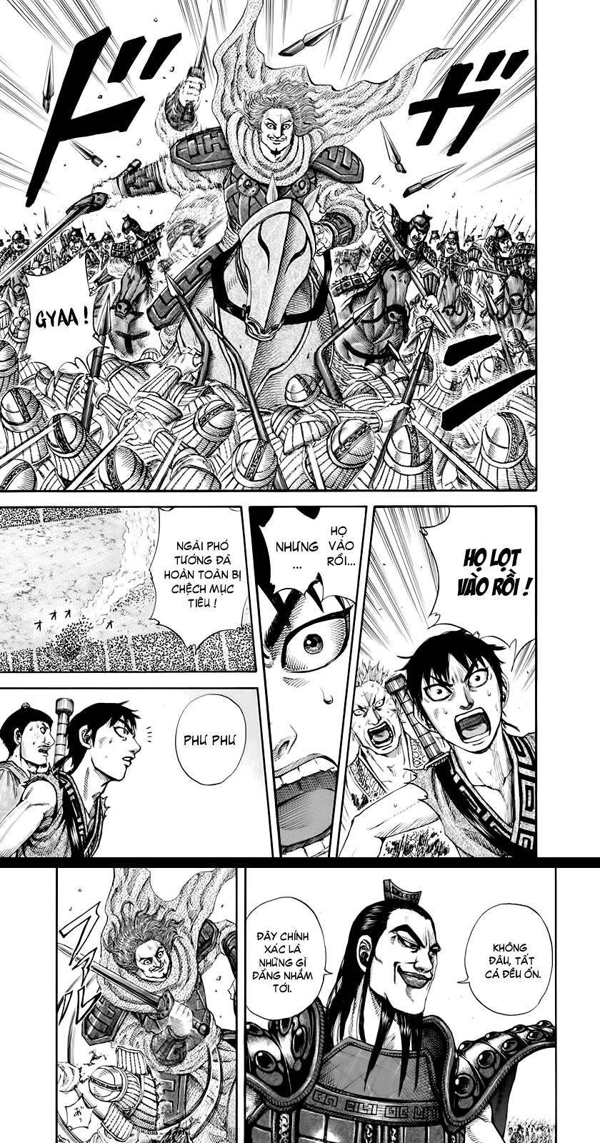 Chapter 157 - Trang 16