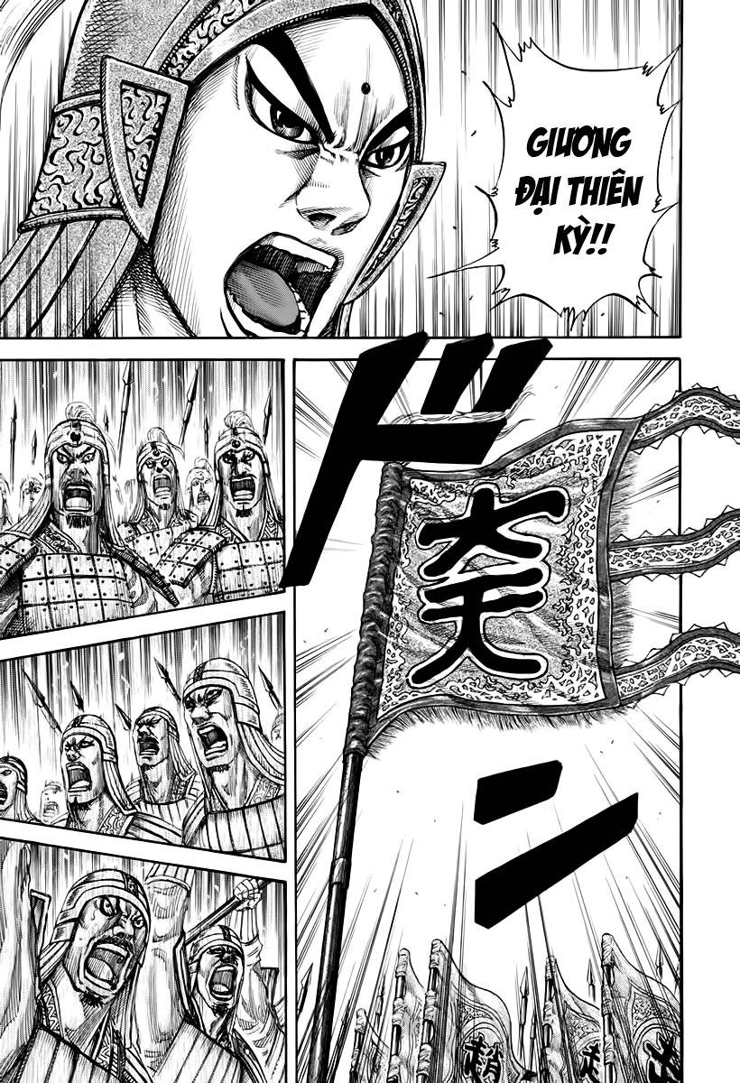 Chapter 157 - Trang 3