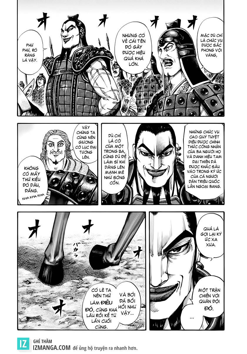 Chapter 157 - Trang 5