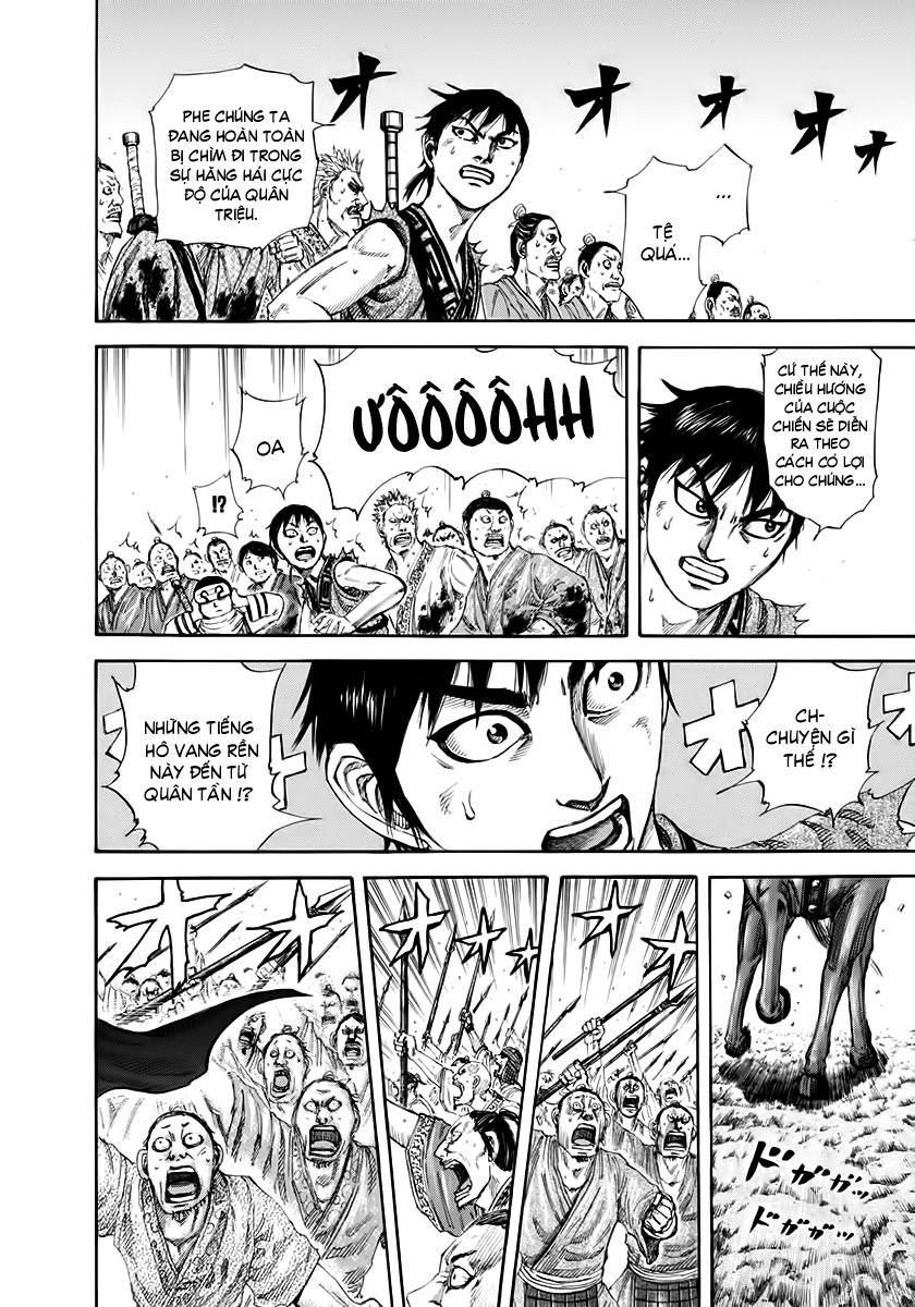 Chapter 157 - Trang 6