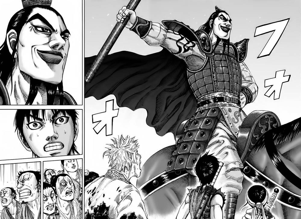 Chapter 157 - Trang 8