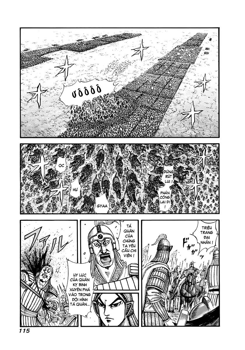 Chapter 158 - Trang 3