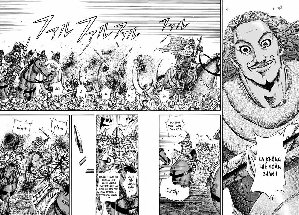 Chapter 158 - Trang 4