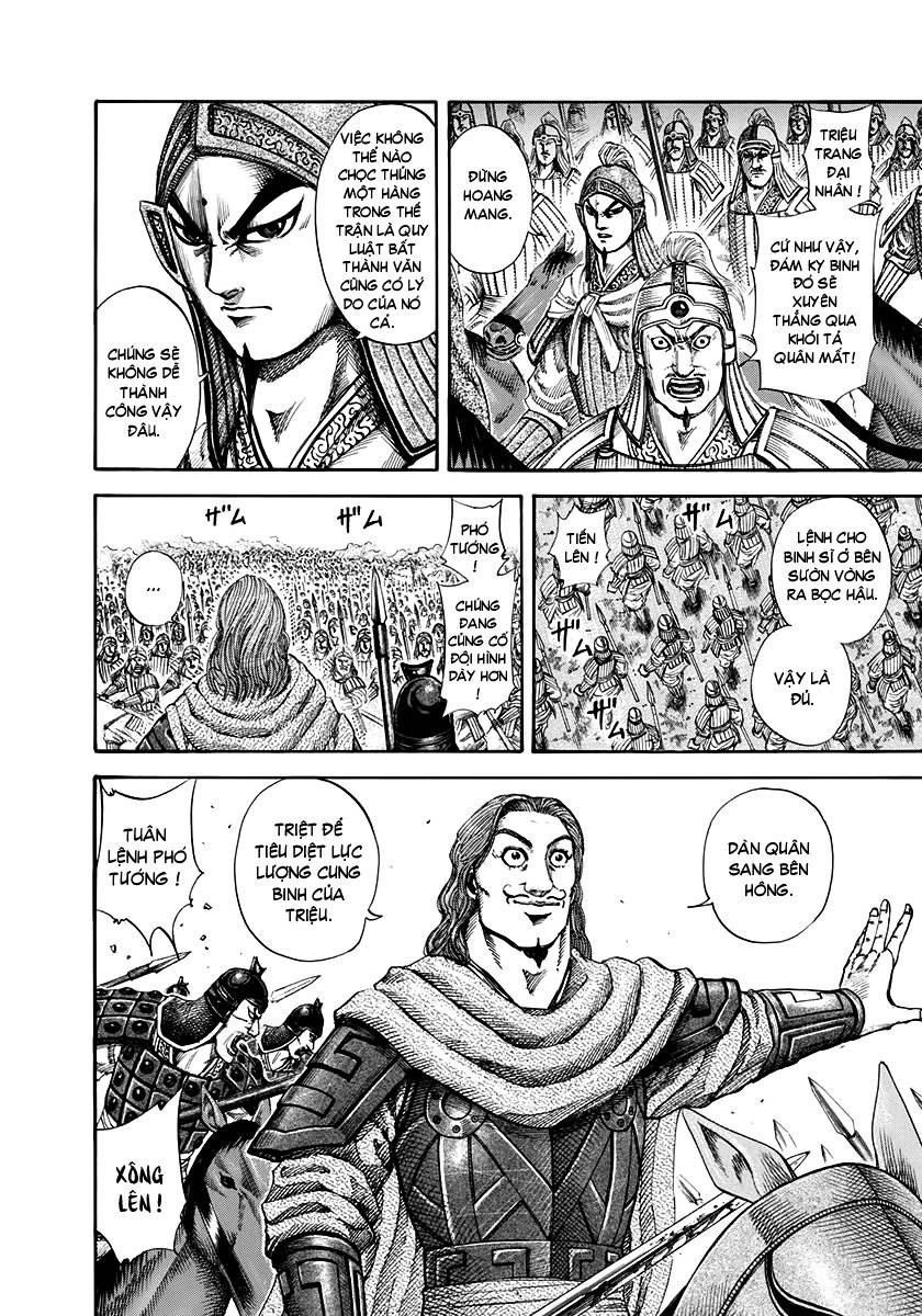Chapter 158 - Trang 5