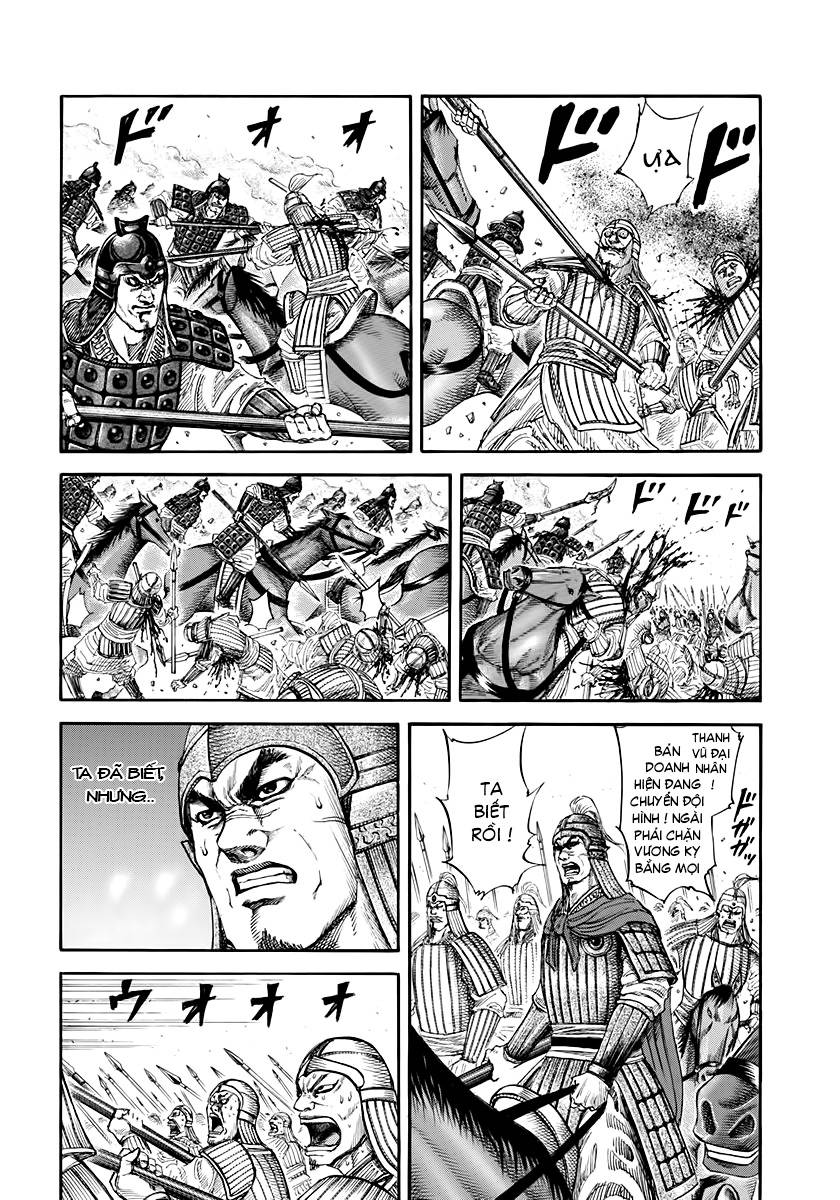 Chapter 160 - Trang 3