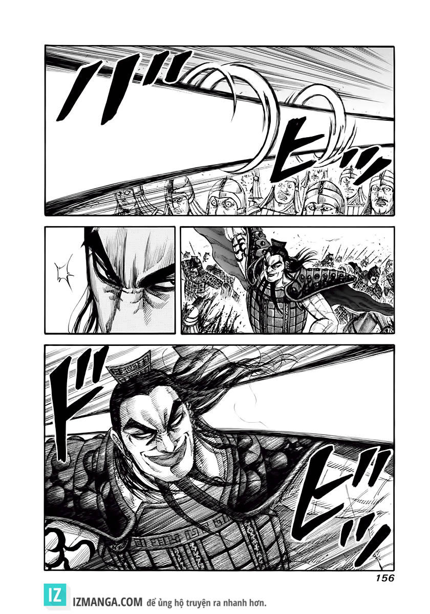 Chapter 160 - Trang 6