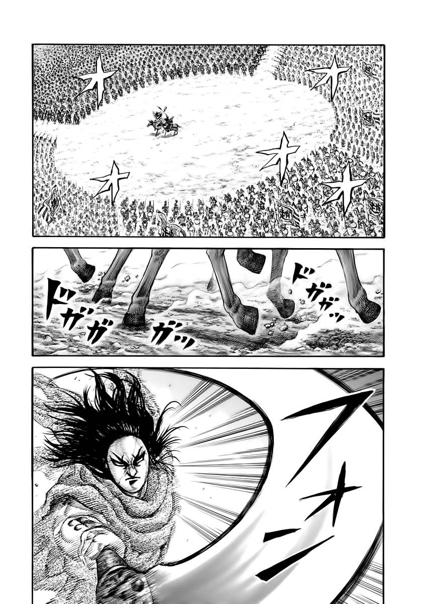 Chapter 161 - Trang 11