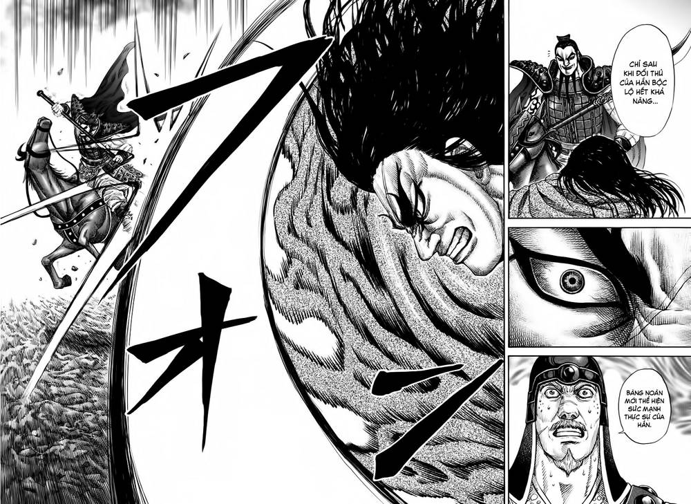 Chapter 161 - Trang 16