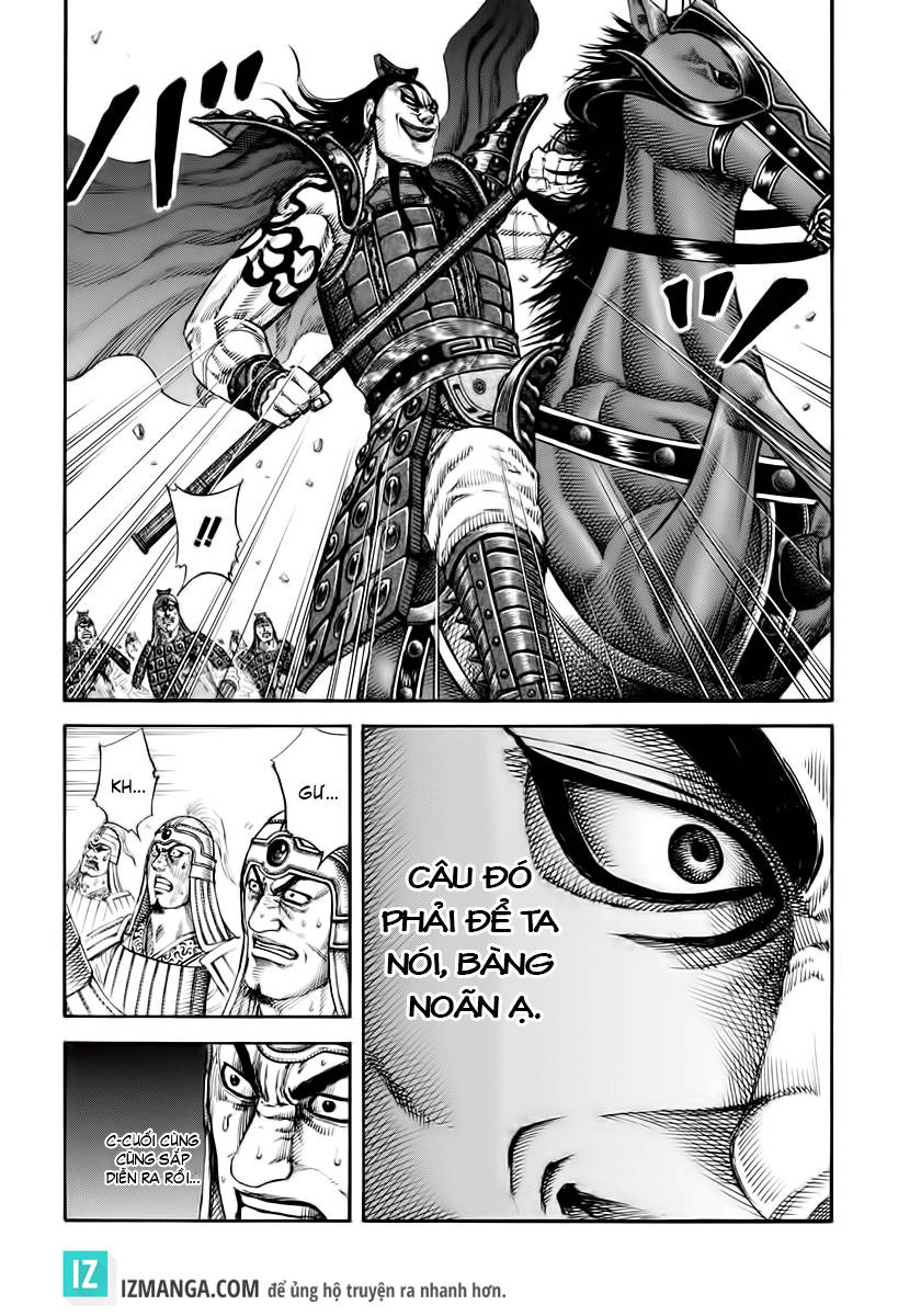Chapter 161 - Trang 3