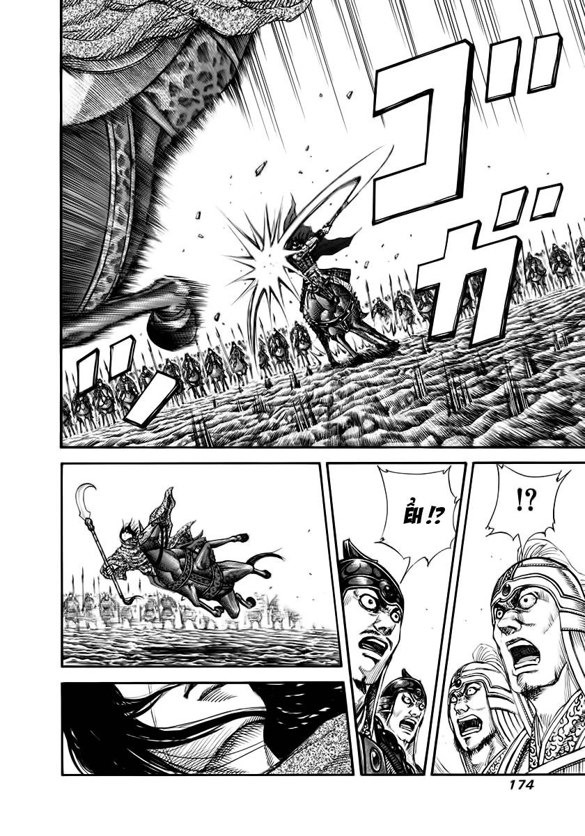 Chapter 161 - Trang 6