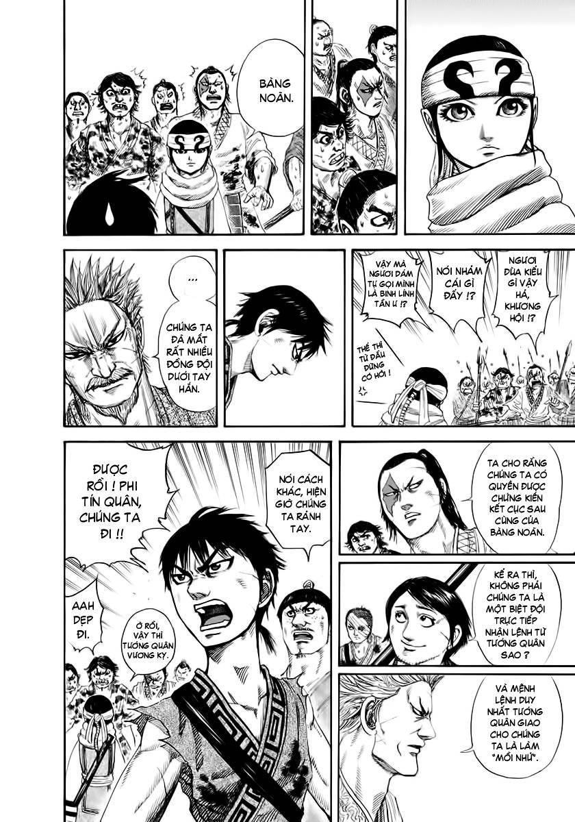 Chapter 161 - Trang 10