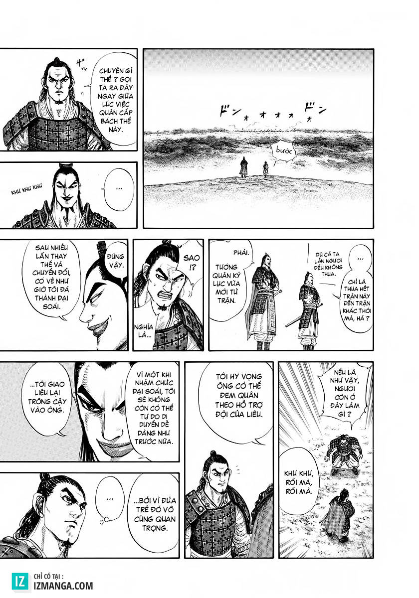 Chapter 163 - Trang 16