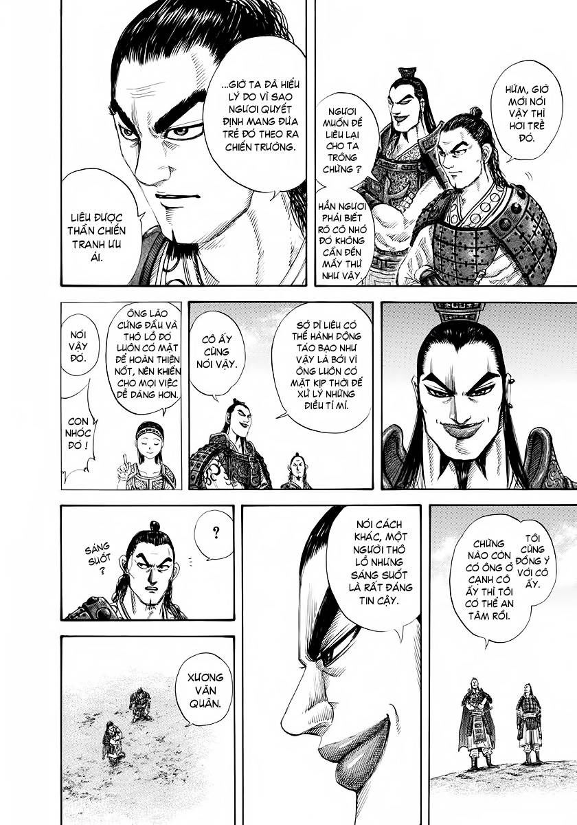 Chapter 163 - Trang 17