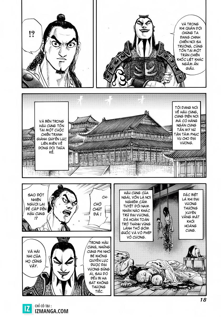 Chapter 163 - Trang 19