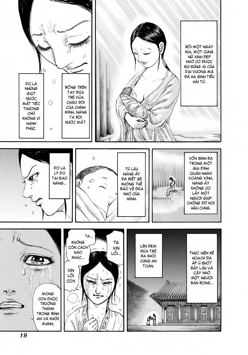 Chapter 163 - Trang 20