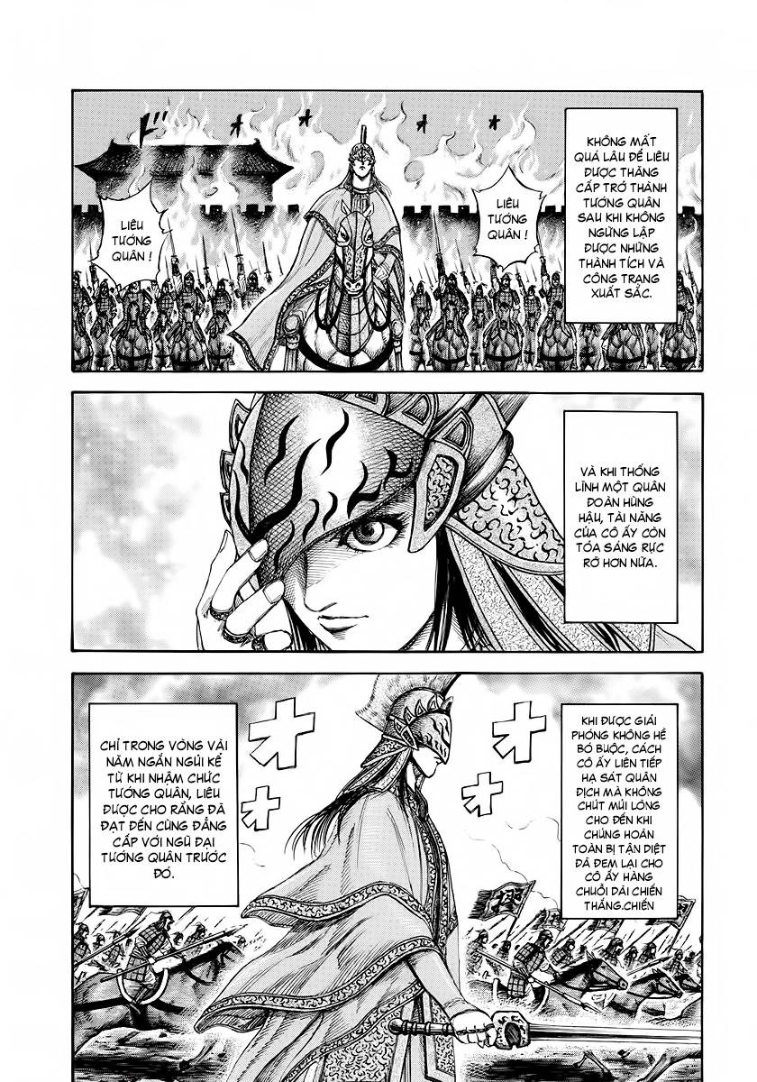 Chapter 164 - Trang 11