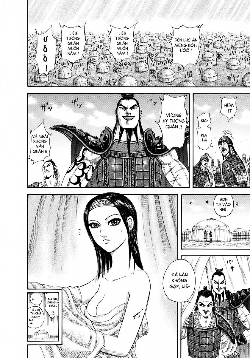 Chapter 164 - Trang 15