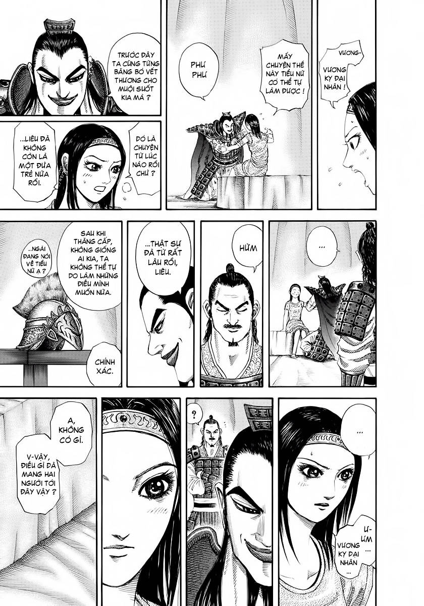 Chapter 164 - Trang 16