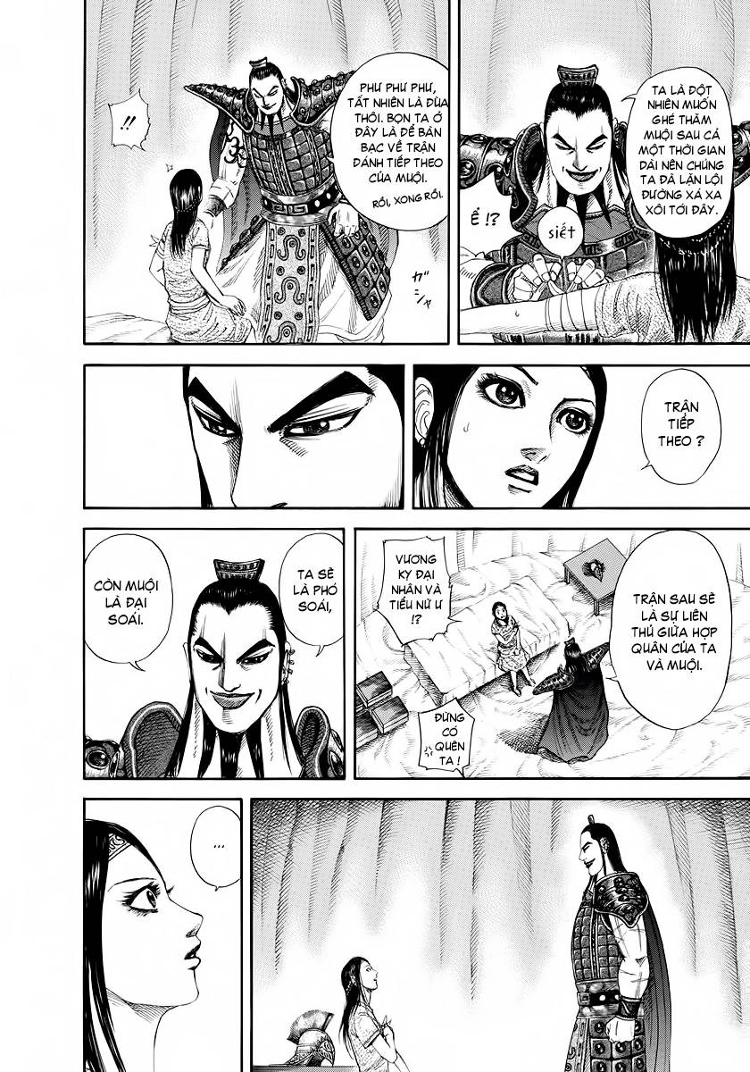 Chapter 164 - Trang 17