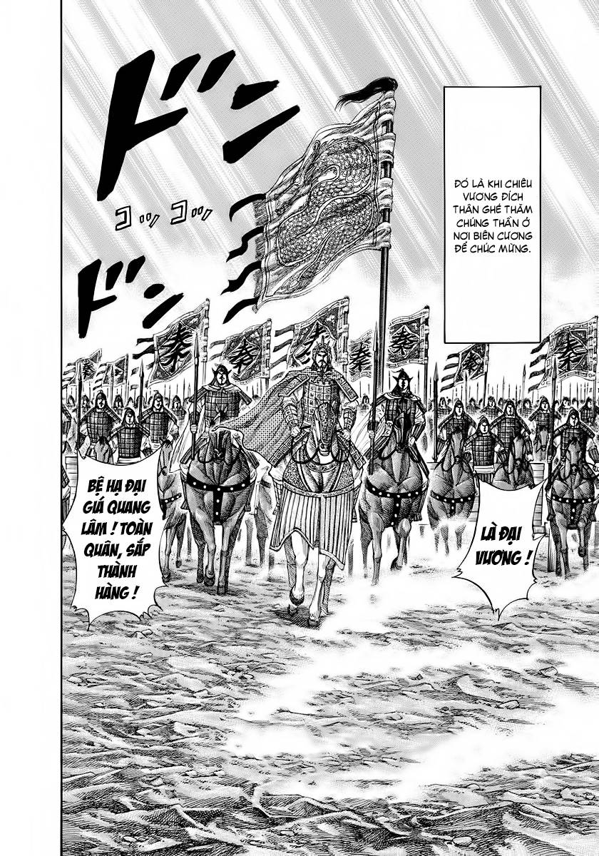 Chapter 164 - Trang 3