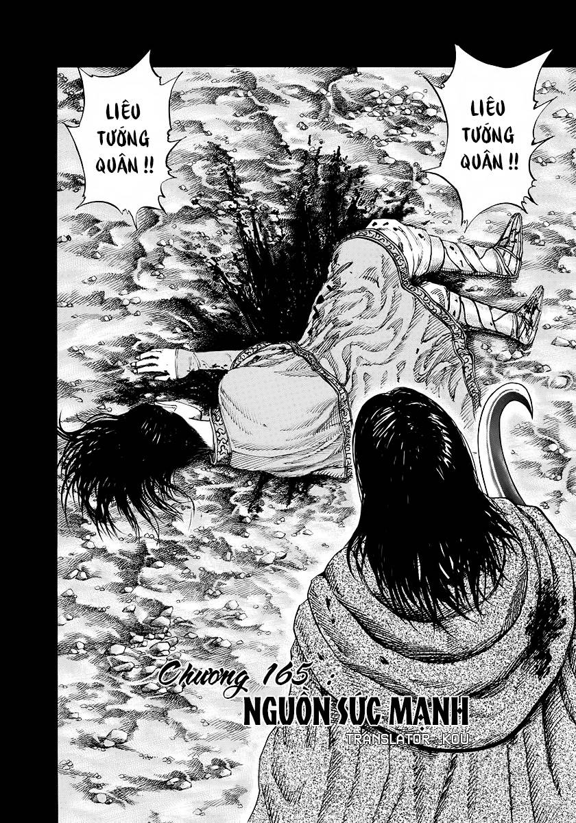 Chapter 165 - Trang 3