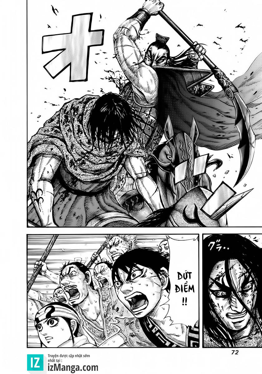 Chapter 166 - Trang 15