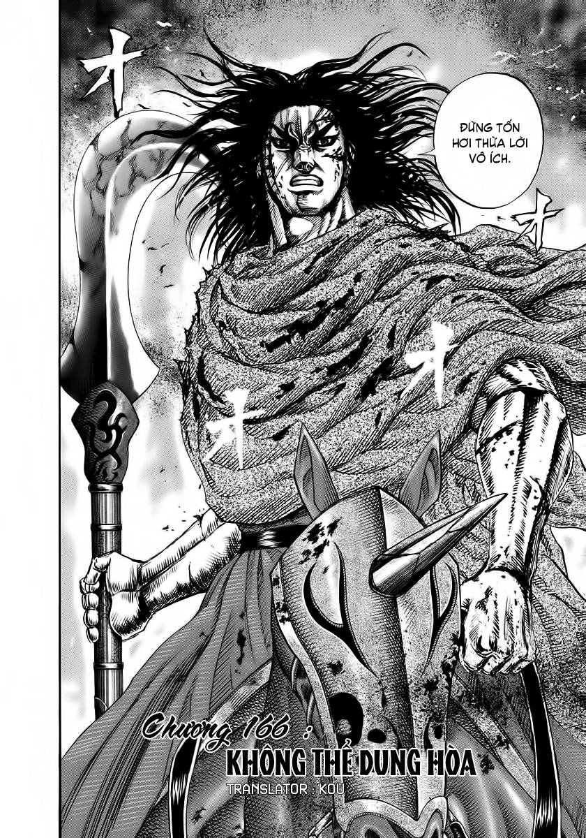 Chapter 166 - Trang 3