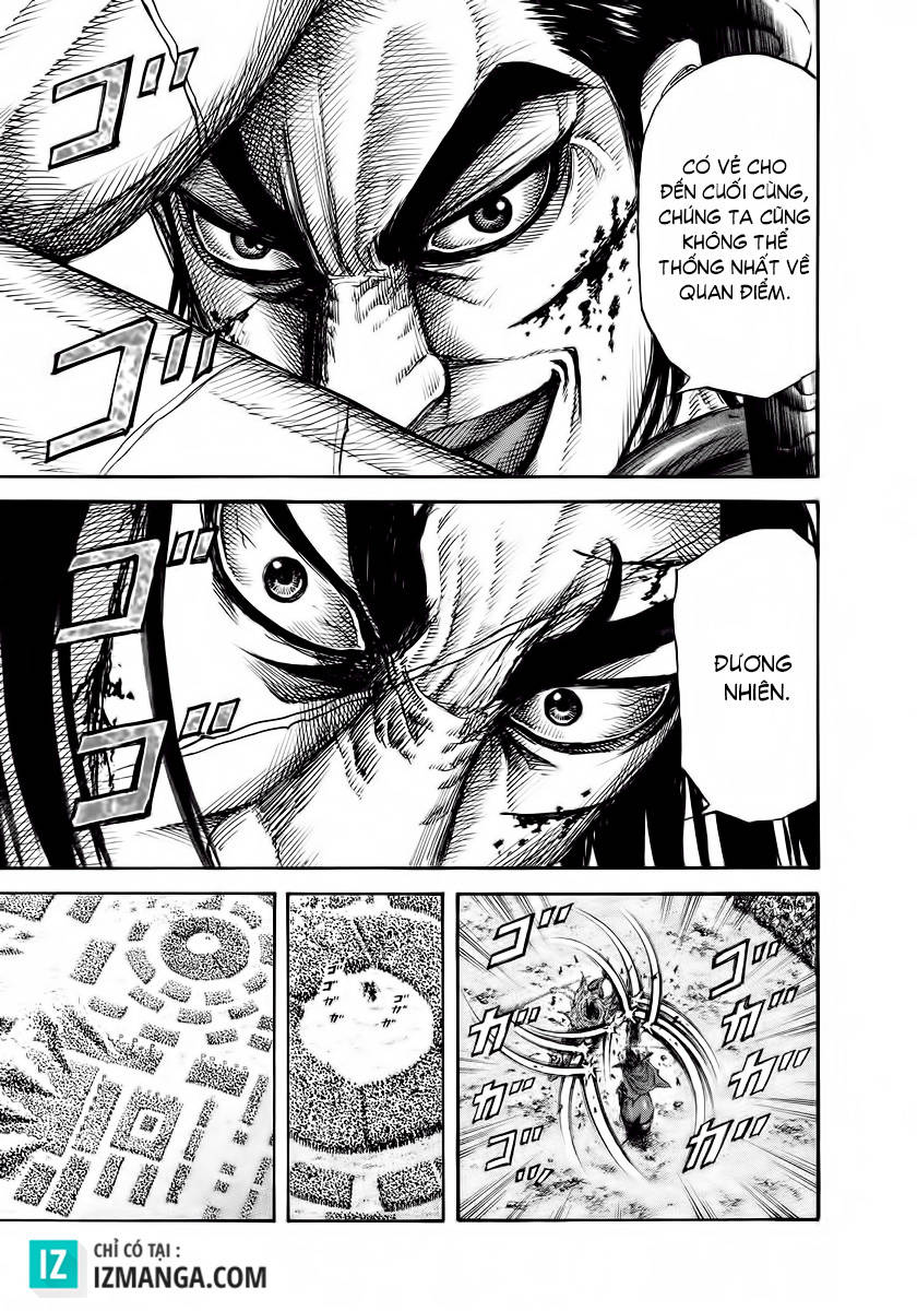 Chapter 166 - Trang 6