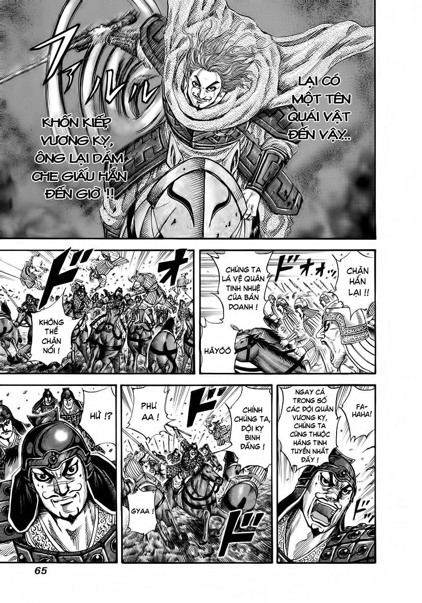 Chapter 166 - Trang 8