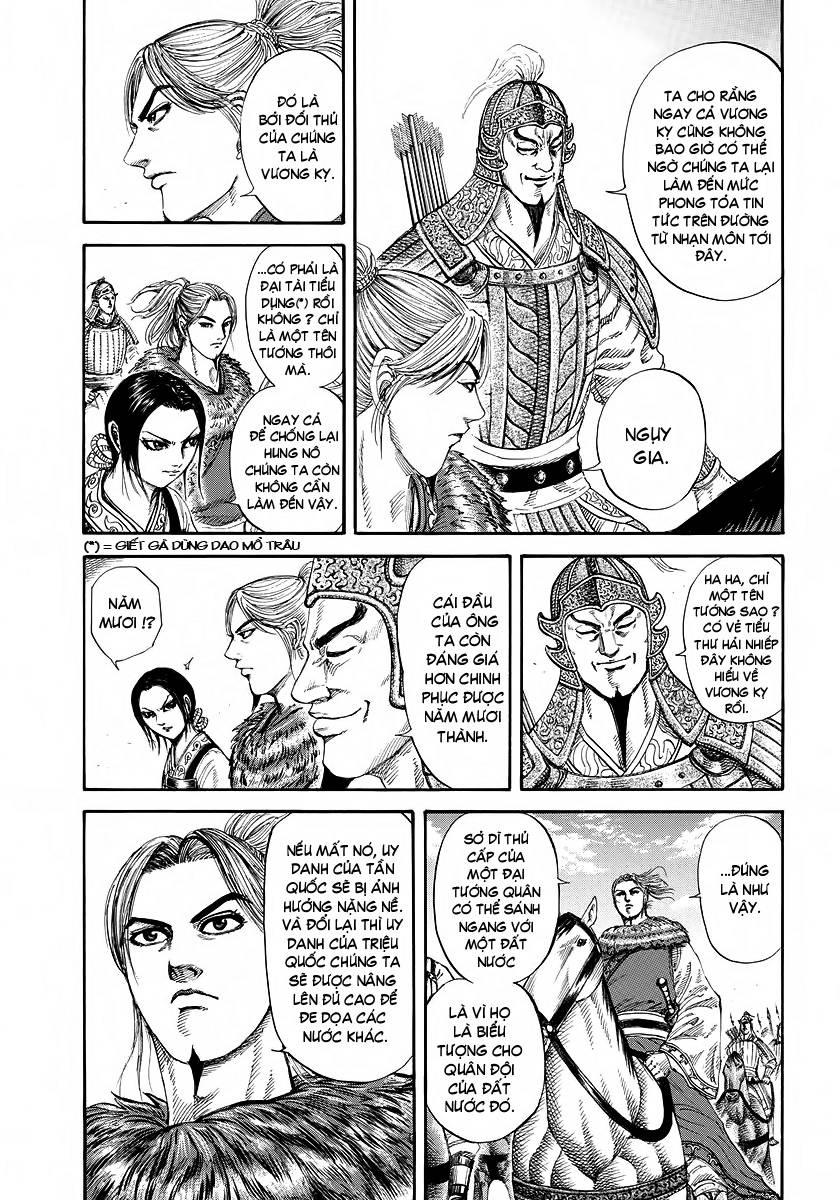 Chapter 167 - Trang 11