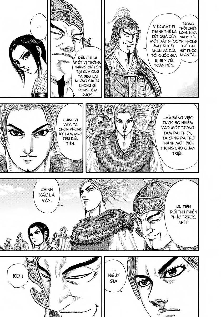 Chapter 167 - Trang 12