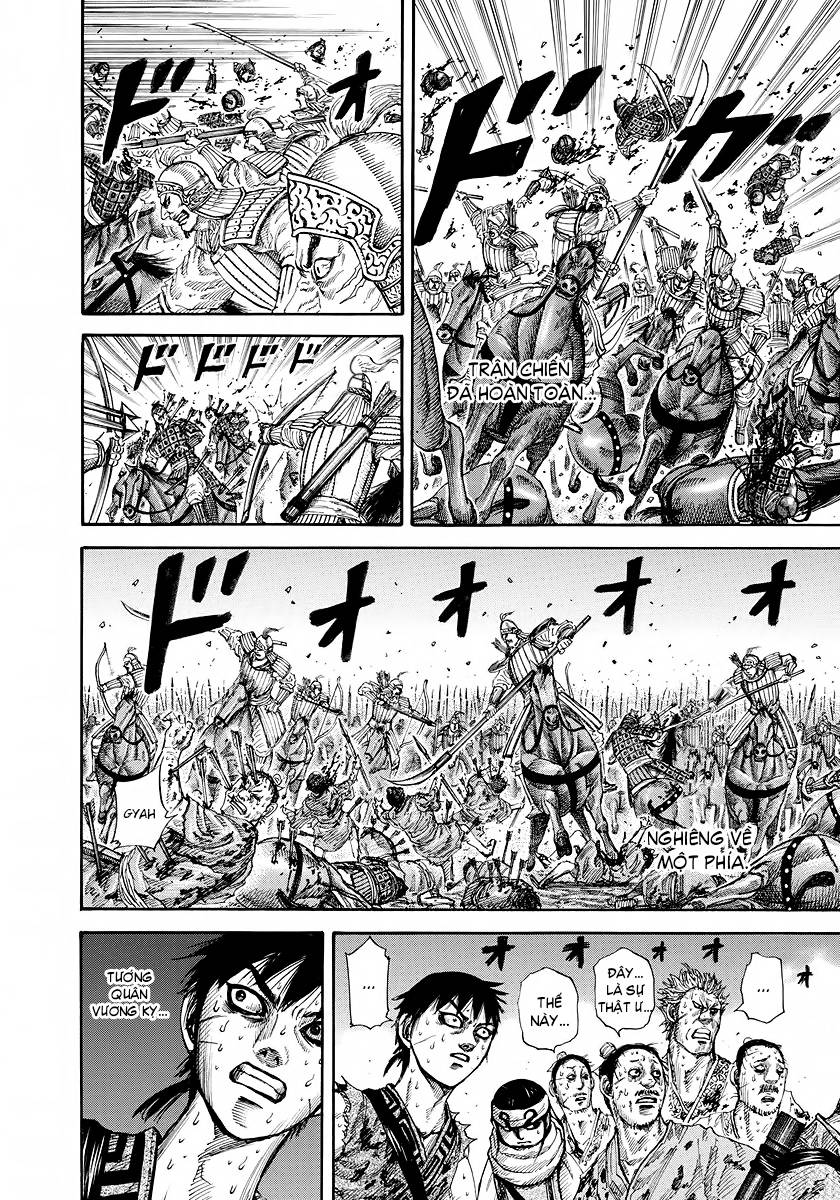 Chapter 167 - Trang 14